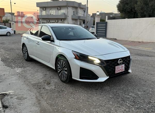 نيسان ألتيما 2024 للبيع في العراق - كركوك